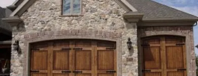 Entreprises 2 image VANCOUVER GARAGE DOOR SERVICE dans Burnaby BC