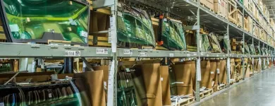 Entreprises 1 image VANFAX Window Manufacturers & Suppliers dans Nanaimo BC