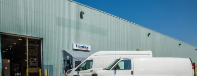 Entreprises 3 image VANFAX Window Manufacturers & Suppliers dans Nanaimo BC