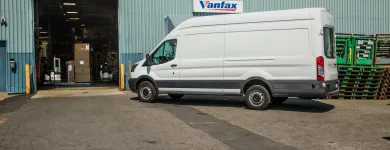 Entreprises 1 image VANFAX Window Manufacturers & Suppliers dans St. John’s NL