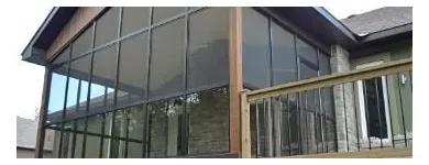 Business 1 image VARGA WINDOWS Real Estate & Home Improvement in North York ON