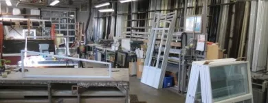 Business 2 image VARGA WINDOWS Real Estate & Home Improvement in North York ON