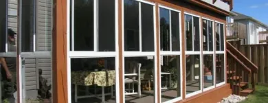 Business 6 image VARGA WINDOWS Real Estate & Home Improvement in North York ON