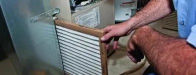 Business 3 image VERNON AIR CONDITIONING Real Estate & Home Improvement in Vernon BC