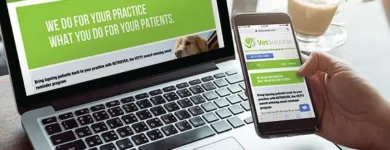 Entreprises 3 image VETSUCCESS Business & Professional Services dans Toronto ON