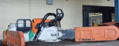 Business 1 image VI RENTALS LTD Equipment, Tools & Machinery Rental in Victoria BC