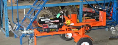 Business 3 image VI RENTALS LTD Equipment, Tools & Machinery Rental in Victoria BC