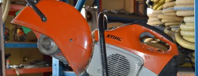 Business 2 image VI RENTALS LTD Equipment, Tools & Machinery Rental in Victoria BC