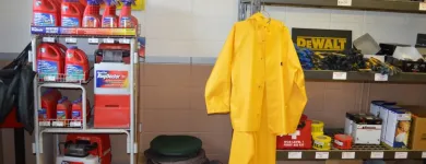 Business 6 image VI RENTALS LTD Equipment, Tools & Machinery Rental in Victoria BC