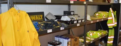 Business 9 image VI RENTALS LTD Equipment, Tools & Machinery Rental in Victoria BC