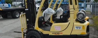 Business 10 image VI RENTALS LTD Equipment, Tools & Machinery Rental in Victoria BC