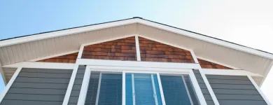 Business 2 image VICTORIA GUTTER INSTALLATION Gutter & Downspout Installation & Repair in Victoria BC