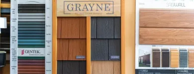 Business 5 image VICTORIA GUTTER INSTALLATION Gutter & Downspout Installation & Repair in Victoria BC