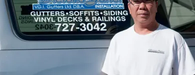 Business 11 image VICTORIA GUTTER INSTALLATION Gutter & Downspout Installation & Repair in Victoria BC