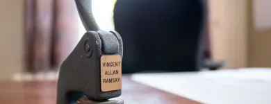 Entreprises 10 image VINCENT A RAMSAY LAW OFFICE Legal & Financial Services dans Kingston ON