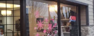 Business 5 image VOILA LASH LOUNGE Hair Salons in Chilliwack BC