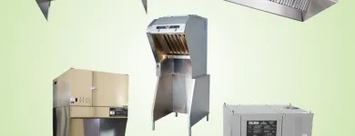 Entreprises 2 image VORTEX RESTAURANT EQUIPMENT Shopping dans Vancouver BC