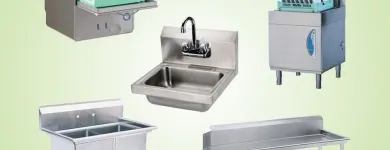 Entreprises 4 image VORTEX RESTAURANT EQUIPMENT Shopping dans Vancouver BC