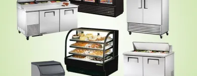 Entreprises 8 image VORTEX RESTAURANT EQUIPMENT Shopping dans Vancouver BC