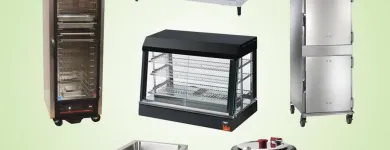 Entreprises 1 image VORTEX RESTAURANT EQUIPMENT Shopping dans Vancouver BC