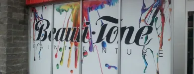 Entreprises 18 image WALLPEPPER DESIGNS Signs, Banners & Display Systems dans Parksville BC