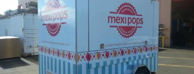 Entreprises 19 image WALLPEPPER DESIGNS Signs, Banners & Display Systems dans Parksville BC