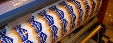 Entreprises 20 image WALLPEPPER DESIGNS Signs, Banners & Display Systems dans Parksville BC