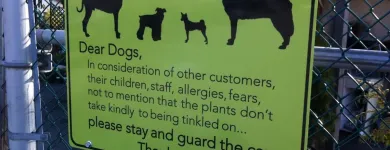 Entreprises 21 image WALLPEPPER DESIGNS Signs, Banners & Display Systems dans Parksville BC