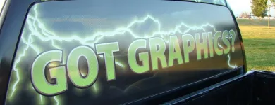 Entreprises 24 image WALLPEPPER DESIGNS Signs, Banners & Display Systems dans Parksville BC