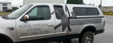 Entreprises 26 image WALLPEPPER DESIGNS Signs, Banners & Display Systems dans Parksville BC