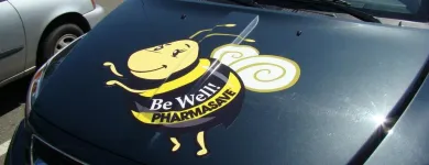 Entreprises 28 image WALLPEPPER DESIGNS Signs, Banners & Display Systems dans Parksville BC