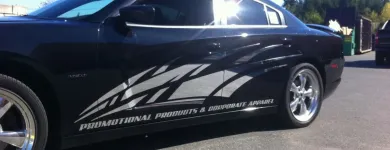 Entreprises 29 image WALLPEPPER DESIGNS Signs, Banners & Display Systems dans Parksville BC