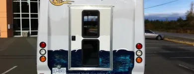 Entreprises 30 image WALLPEPPER DESIGNS Signs, Banners & Display Systems dans Parksville BC