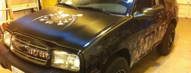 Entreprises 35 image WALLPEPPER DESIGNS Signs, Banners & Display Systems dans Parksville BC