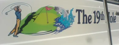 Entreprises 40 image WALLPEPPER DESIGNS Signs, Banners & Display Systems dans Parksville BC