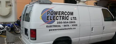 Entreprises 41 image WALLPEPPER DESIGNS Signs, Banners & Display Systems dans Parksville BC