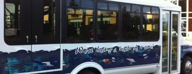 Entreprises 2 image WALLPEPPER DESIGNS Signs, Banners & Display Systems dans Parksville BC