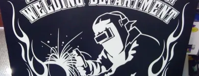 Entreprises 42 image WALLPEPPER DESIGNS Signs, Banners & Display Systems dans Parksville BC