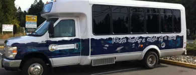 Entreprises 43 image WALLPEPPER DESIGNS Signs, Banners & Display Systems dans Parksville BC