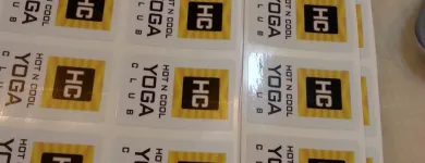 Entreprises 47 image WALLPEPPER DESIGNS Signs, Banners & Display Systems dans Parksville BC