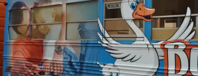 Entreprises 49 image WALLPEPPER DESIGNS Signs, Banners & Display Systems dans Parksville BC