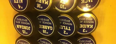 Entreprises 50 image WALLPEPPER DESIGNS Signs, Banners & Display Systems dans Parksville BC