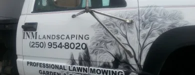 Entreprises 4 image WALLPEPPER DESIGNS Signs, Banners & Display Systems dans Parksville BC