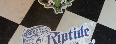 Entreprises 6 image WALLPEPPER DESIGNS Signs, Banners & Display Systems dans Parksville BC