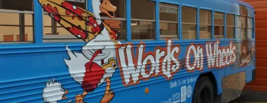 Entreprises 7 image WALLPEPPER DESIGNS Signs, Banners & Display Systems dans Parksville BC