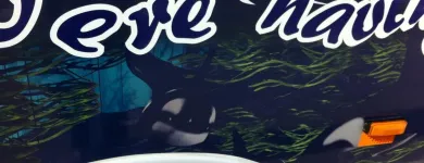 Entreprises 10 image WALLPEPPER DESIGNS Signs, Banners & Display Systems dans Parksville BC