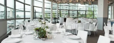 Entreprises 4 image WATERVIEW SPECIAL EVENT SPACE Banquet Halls & Event Venues dans Vancouver BC