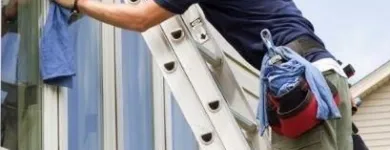 Business 6 image WAY MORE CLEANING LTD Window Cleaners in Barrie ON