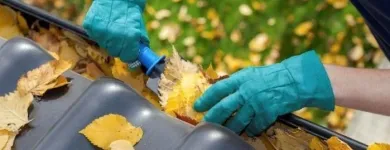 Business 13 image WAY MORE CLEANING LTD Window Cleaners in Barrie ON