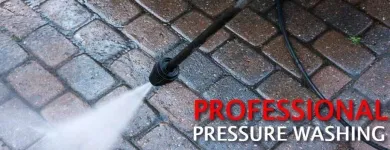 Business 14 image WAY MORE CLEANING LTD Window Cleaners in Barrie ON